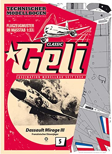 GELI 3450005