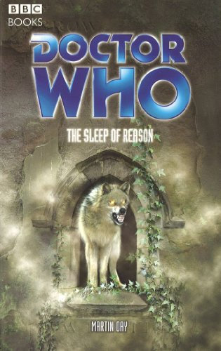 Doctor Who The Sleep Of Reason (English Edition)