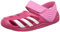 Adidas Sandali Acqua Scarpe Bagno Sandalo K - 29, Toni di rosa