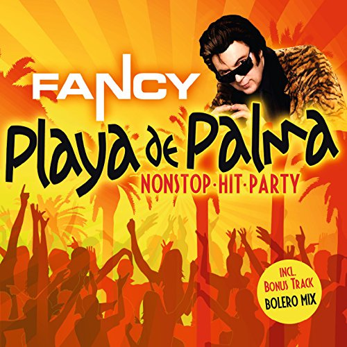Playa de Palma Nonstop - Hit - Party