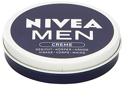 Nivea Men Creme Tiegel, 30 ml