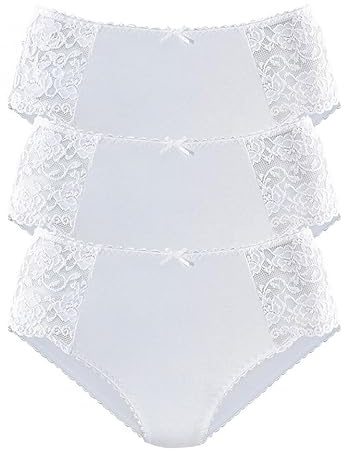 PETITE FLEUR Damen Hüftslip