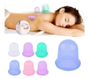 SENS Original Saugnapf Cellulite