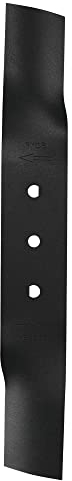 Replacement mower blade for RAC420 lawnmower RLM13E33S, cutting width 33 cm