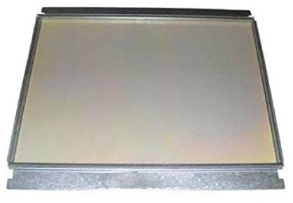 Cristal Interieur para horno saltar – 74 x 6800