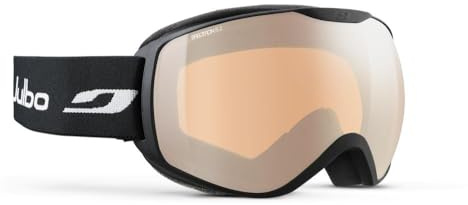 Julbo Damen und Herren ISON Skimaske Freeride, Skifahren