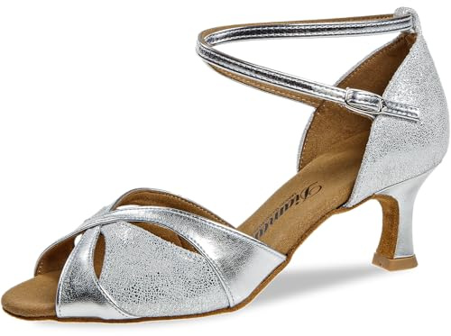 Diamant Damen 141-077-463 Tanzschuh