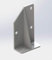 VANA Stahl Dachsparrenhalter SPP060 für Markisen Dachadapter (1-Stück, weiß)