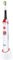 Teesa Sonic Junior Brosse à dents sonique électrique pour enfants Brosse à dents pour enfants (brosse à dents sonique garçon)
