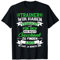 Fußballmannschaft & Fußballverein Geschenkideen Co-Trainer Trainer Fußballtrainer T-Shirt Schwarz S Klassische Passform U-Ausschnitt Halbarm Sommer