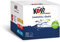 CAFFÈ KOSÈ by KIMBO - INTENSO - Box 50 DOSETTES ESE44 7g