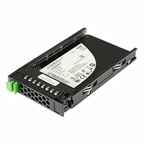 Fujitsu - Solid-State-Disk - 1,92 TB - SATA 6Gb/s