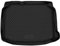 Walser XTR Kofferraumwanne für Seat Leon Schrägheck (5F1) 5-Türer 2012-2020, 100% passgenaue Antirutschmatte Auto, Gummimatte Auto, Kofferraum Schutzmatte, Auto Gummimatten