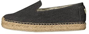 Paez Damen Moc Essential Mokassin, Gris, 36 EU