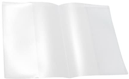 Schutzhülle Impfpasshülle für Impfausweis Impfbuch Schutz Tasche 5er Set