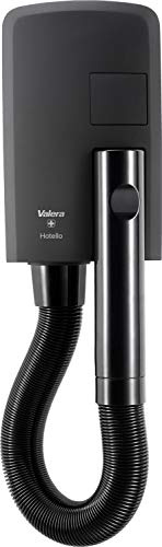 Valera Hotello BLDC Black