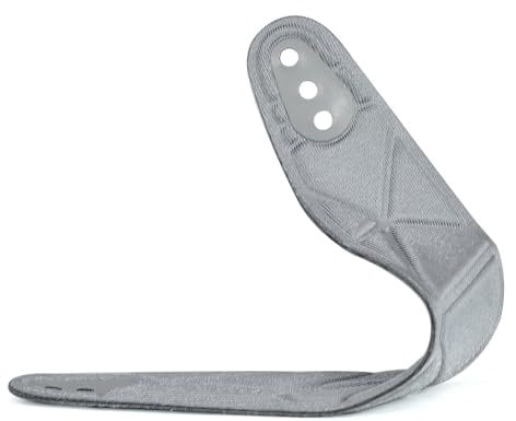 JOYSOG Headband Pad Cushion for SteelSeries Arctis Nova Pro/7P/ 7X Headphone Protector Earpads Headband Cushion Pads (Gray)