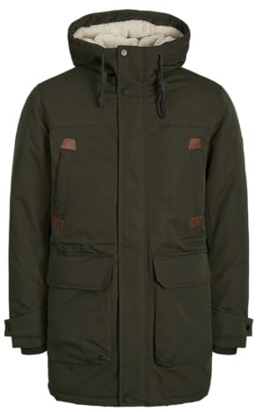 JACK & JONES Male Parka Parka