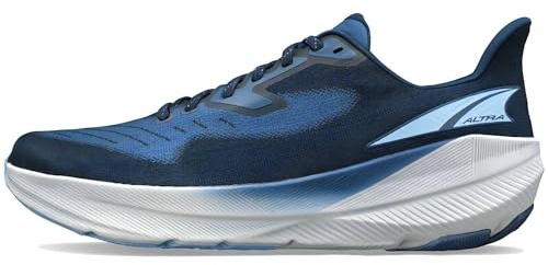 ALTRA Experience Form Men's Running Shoes - SS25 Blue