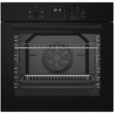 Altimo BISOF2B Built-In 80L Electric Oven - Plug & Play