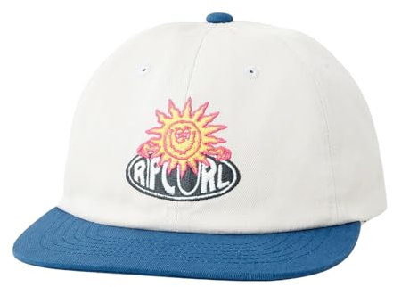 Rip Curl Sun Buzzed Sb Cap One Size