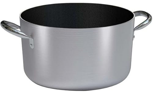 CASSERUOLA MEDIA 2 MANICI cm 24 6700 BALLARINI