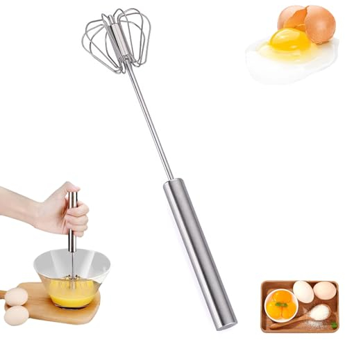 lafer schneebesen,Sahneschläger,halbautomatischer Schneebesen Aus Edelstahl,halbautomatischer Schneebesen,halbautomatischer Mixer,Halbautomatischer Schneebesen Aus Edelstahl,Schneebesen Edelstahl