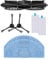 Laresar Clean Kit Accesorios Robot Aspirador Evol 3S