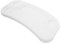 Hohopeti Baby High Chair Tray Universal High Chair Tray for Baby Feeding Sturdy Plastic Dinning Tray Smooth Surface