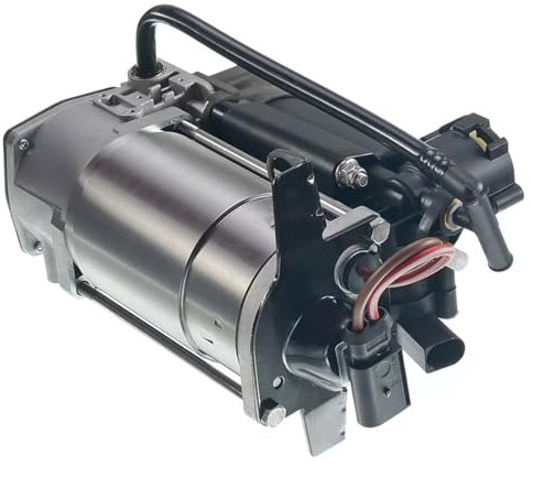 Luftfederung Kompressor für Mercedes-Benz CLS C219 E-Klasse W211 T-Model S211 S-Klasse W220 W212 1998-2012, 2113200304, 2203200104, 4154033030