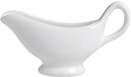 KICHOUSE Keramik-sauciere 160 Ml Multifunktional Sauciere Geschirr Saucenbecher Für Hochzeitsfeiern