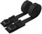 Warmhm 1Pair Nylon Straps for Roof Racks Versatile Kayak Tie Down Straps for Secure Transport of Surfboards Bicycles and Equipment Reliable Hold Weather