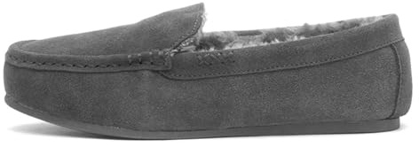 Hush Puppies Annie Mocassin Slipper