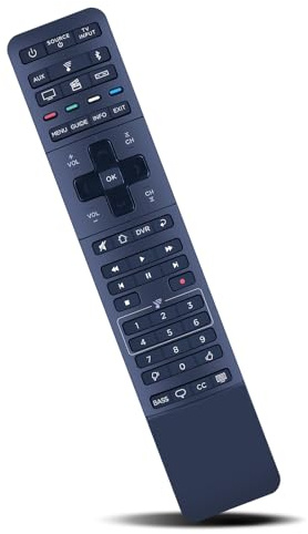 MOVHEIYL Ersatzfernbedienung kompatibel für Bose Soundtouch 300