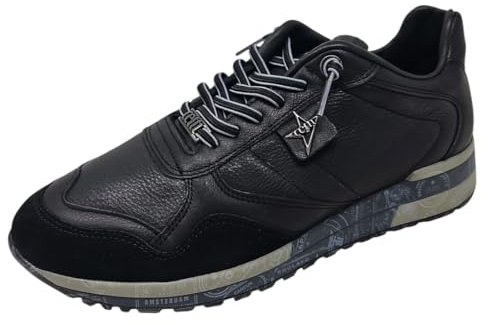 Cetti C848 XL Inv26 Schwarz 43 EU