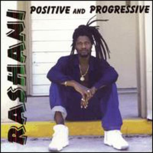 Positive and Progressive
