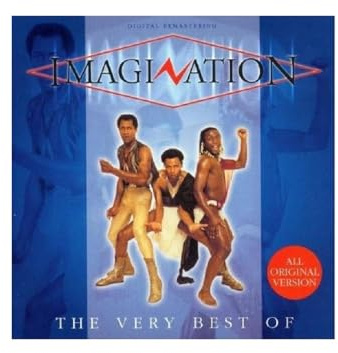 Very Best of Imagination
