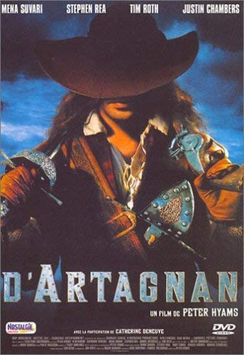 D'Artagnan [FR IMPORT]