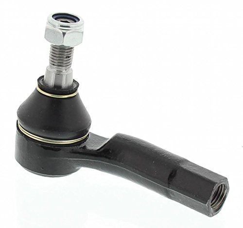 Mapco 59806 Spurstangenkopf | Kompatibel mit: SEAT CORDOBA, IBIZA III, IBIZA IV, IBIZA IV SC, IBIZA IV ST, TOLEDO IV, SKODA FABIA I, FABIA I Combi