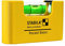 Stabila 17773 Pocket Basic, Yellow/Black