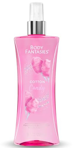 BODY FANTASIES Parfümspray für den Körper, 100 g BF46