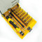 M&Y - Set 45 in 1 con cacciavite e viti per cellulari e piccoli dispositivi T3 T4 T5 T6 T7 T8 TORX