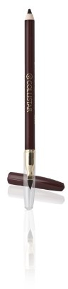 Collistar Matita Professionale Labbra, n.1 Naturale, Matita labbra waterproof e a lunga durata, Sfumabile con pennellino, 1,2 ml