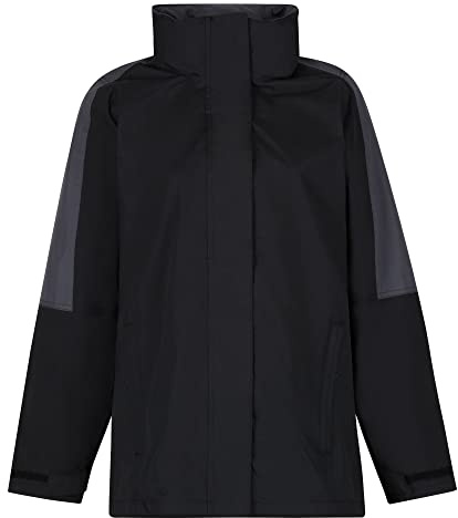 Regatta Womens Defender3in1 Long Sleeve Waterproof