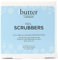 butter LONDON Nail Scrubbers Prep and Remover Wipes