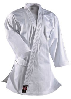 PDTXCLS TOMENGBEIAABBCC DANRHO Karate Anzug Kime Danrho 180 cm