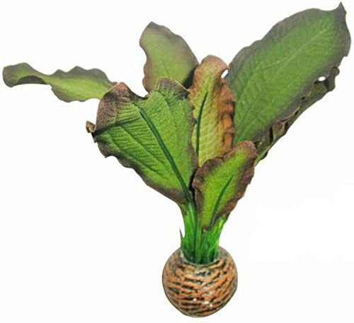 Superfish Plantes artificielles Avant-Plan 13 cm Soie nr.3