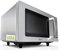 Whirlpool PRO 025 IX Micro-ondes Noir