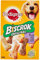 PEDIGREE Hundekekse 3 Varianten 500g für Erwachsene Hunde (Adult Dogs) - Medium, Standard, Beutel, 560 Gramm