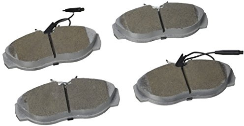 JAPANPAR PA-0056AF Brake Pads